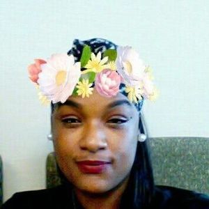 Meet your Posher, Trina